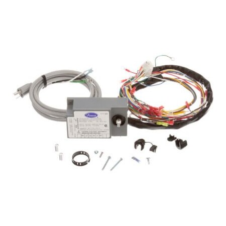 Allpoints Allpoints 8003031 Ignition Retrofit Kit For Duke Manufacturing 8003031